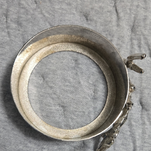 Michael Aram Ocean Coral Collection Wine Coaster - Picture 6 of 7